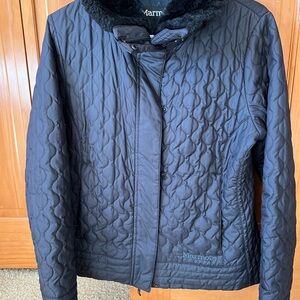 Marmot Women’s Quilted Jacket